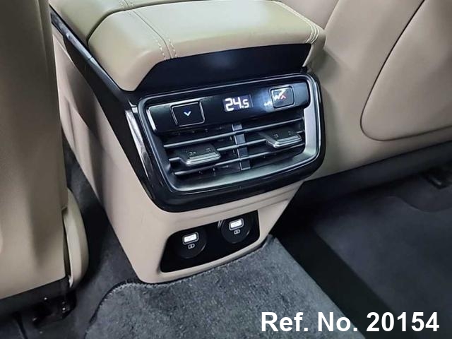  Kia / K8 Stock No. 20154